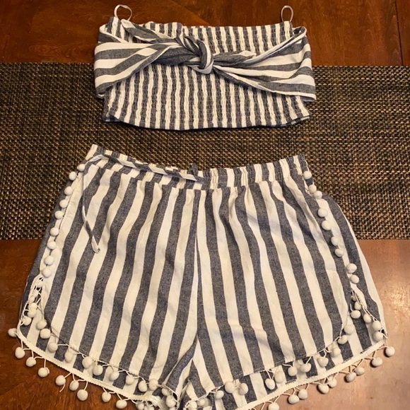A cute set
